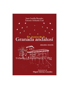 EN BUSCA DE LA GRANADA ANDALUSI 2Aª ED